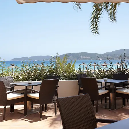 El Somni Ibiza Dream Hotel By Grupotel-3