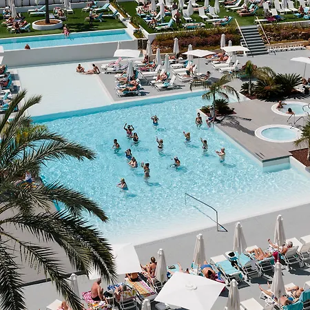 Aluasoul Ibiza - Adults Only-2