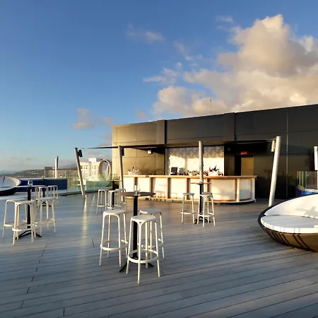 Hard Rock Hotel Tenerife-2
