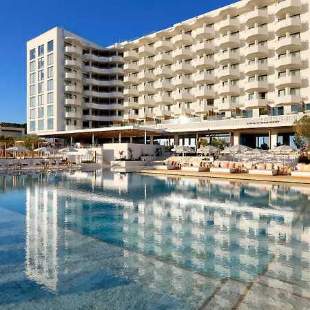 Trs Ibiza Hotel - Adults Only-3