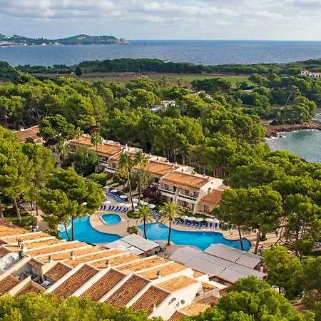 Iberostar Waves Pinos Park-3