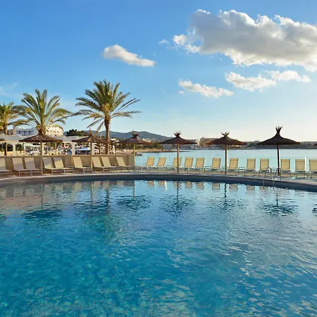 Nyx Hotel Ibiza By Leonardo Hotels-Adults Only-2