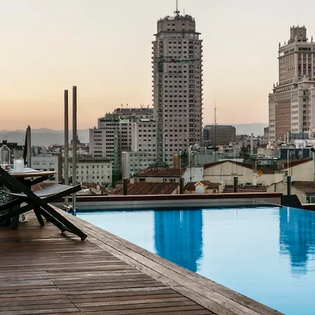 Palacio de los Duques, a Gran Meliá Hotel - The Leading Hotels of the World-2