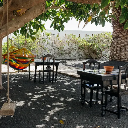 Hotel El Grifo-2