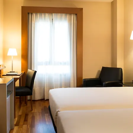 Sercotel Ab Arganda-2