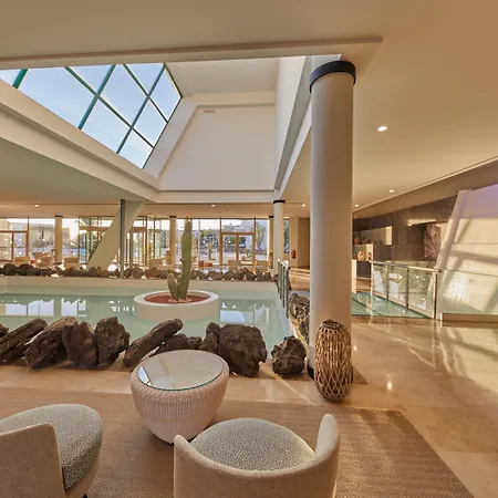 Grand Hyatt Lanzarote Playa Dorada Resort-3