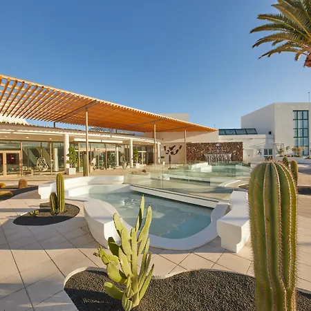 Grand Hyatt Lanzarote Playa Dorada Resort-2