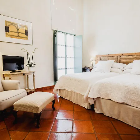 Hotel Boutique Molino Del Arco-3
