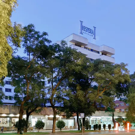 Hesperia Sevilla-2