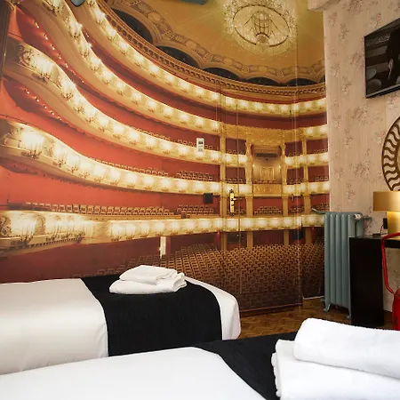 Casual del Teatro Madrid-2