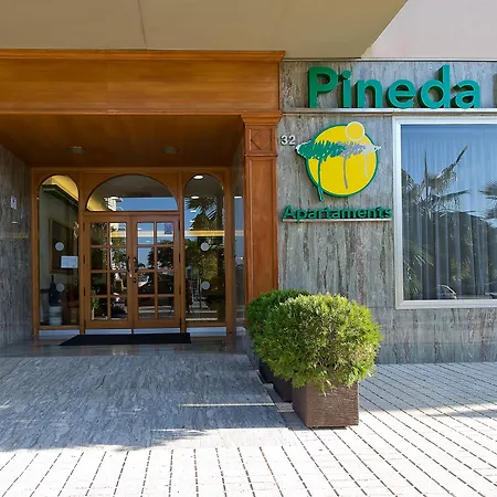 Rentalmar Pineda Suites-2