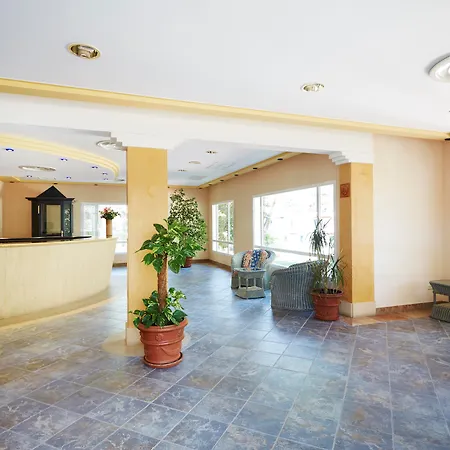 Insotel Club Maryland-3