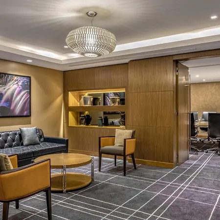 Intercontinental Luanda Miramar By Ihg-3