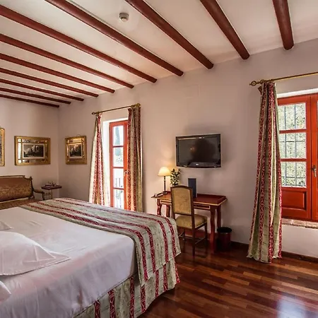 Las Casas De La Juderia De Cordoba-2