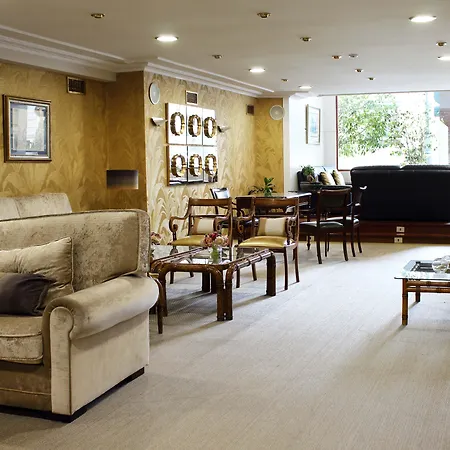 Hotel Ciudad de Vigo-3