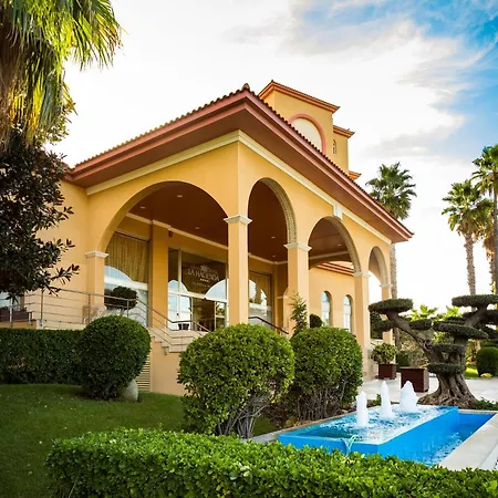Ohtels La Hacienda-3