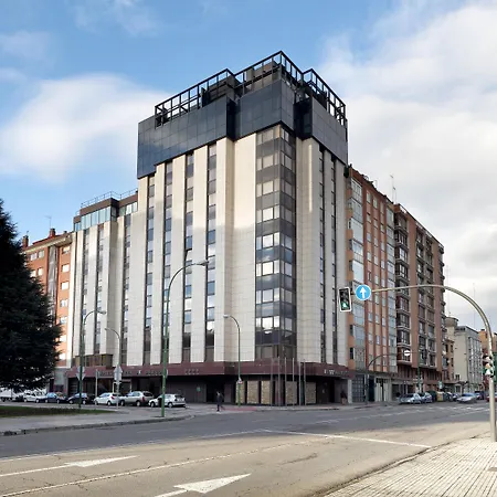 B&B Hotel Burgos-3