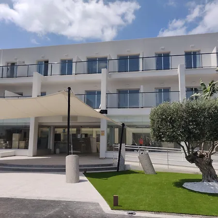 Cabogata Beach Hotel-2