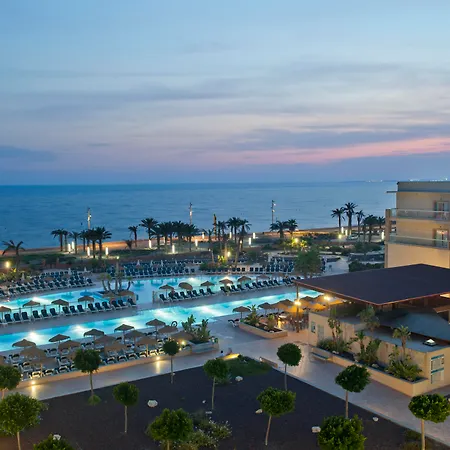 Cabogata Beach Hotel-2