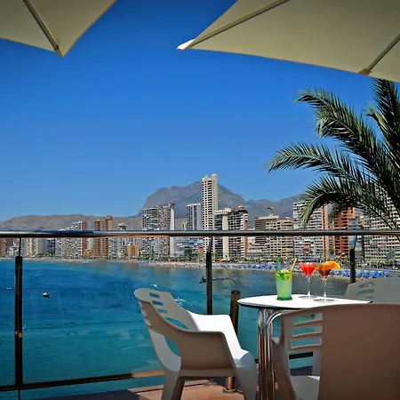 Hotel Bossh Lido-3