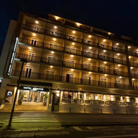 Hotel Horitzo By Pierre & Vacances-2