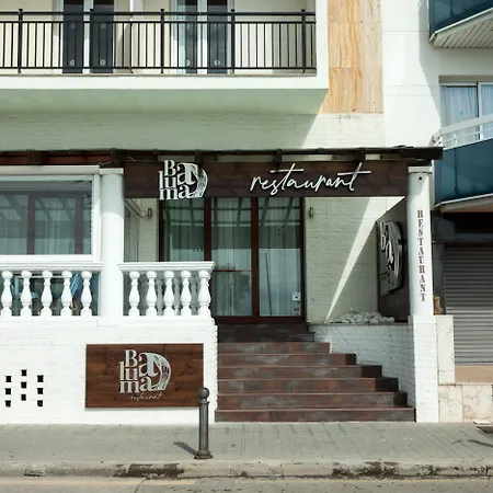 Hotel Horitzó by Pierre&Vacances-2