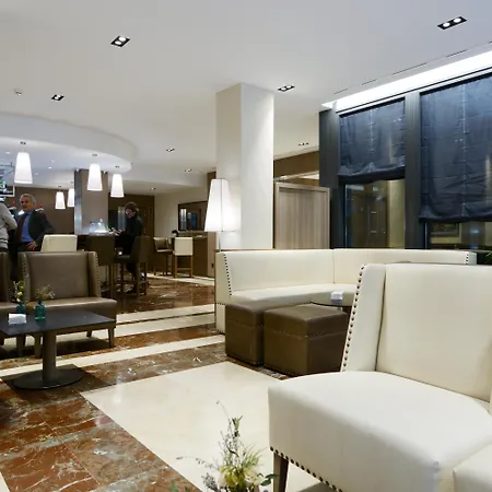 Hotel Pedro I De Aragon 4 Sup-3