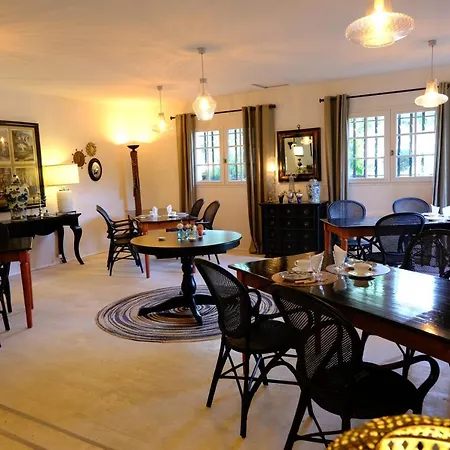 Domaine Le Bois Des Dames-3