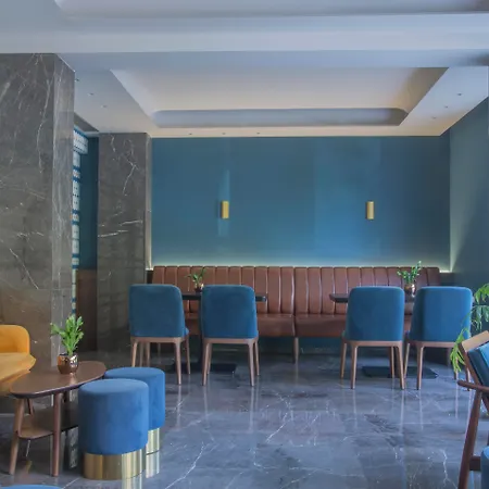 Delice Hotel - Family Apartments-3