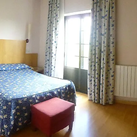 Hotel Alisa-2