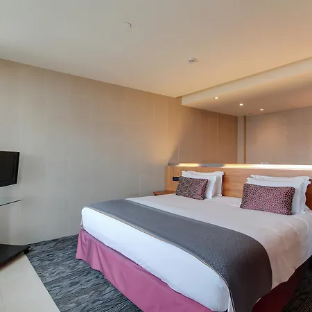Hotel Badalona Tower-3