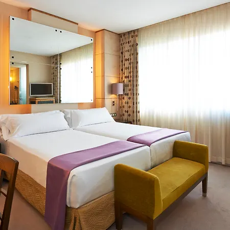 Hesperia Barcelona Presidente-3