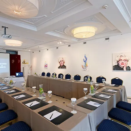 St George Lycabettus Lifestyle Hotel-3