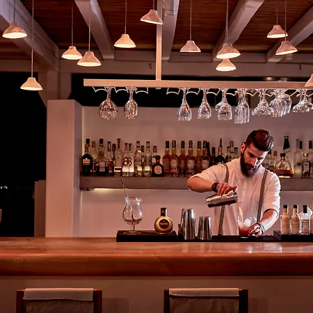 Boheme Mykonos Town - Small Luxury Hotels Of The World (Adults Only)-2