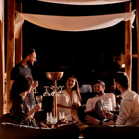 Boheme Mykonos Town - Small Luxury Hotels Of The World (Adults Only)-3
