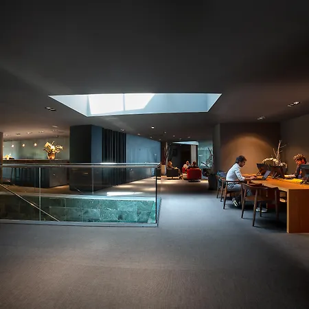 Bah Barcelona Airport Hotel-3