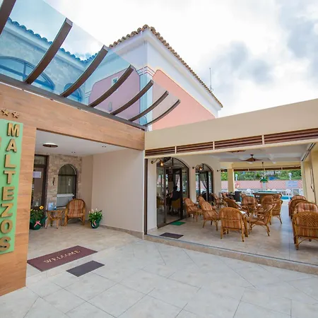 Maltezos Hotel-2