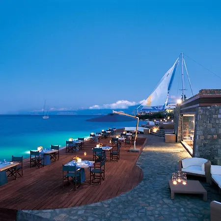 Elounda Bay Palace, A Member Of The Leading Hotels Of The World-2