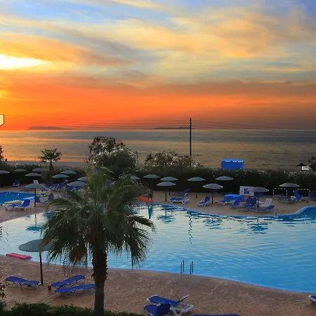 Almyros Beach Resort & Spa-2