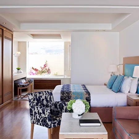 Knossos Beach Bungalows Suites Resort&Spa-2
