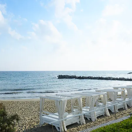 Knossos Beach Bungalows Suites Resort & Spa-2