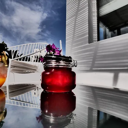Ostraco Suites-3