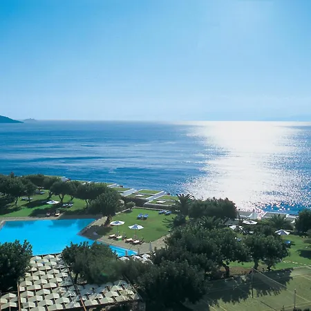 Elounda Beach Hotel & Villas, A Member Of The Leading Hotels Of The World-3
