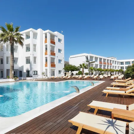 Arminda Hotel & Spa-3