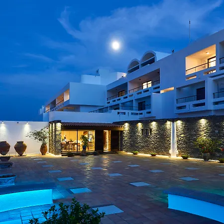 Elounda Beach Hotel & Villas, A Member Of The Leading Hotels Of The World-2