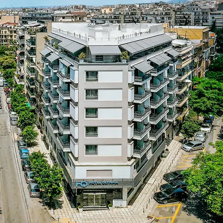Domotel Olympia-2