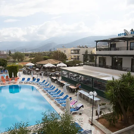 Anastasia Hotel Stalis By Ghh-3