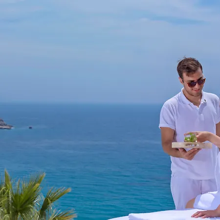 Pietra E Mare - Mykonos Moments By Mr And Mrs White-3
