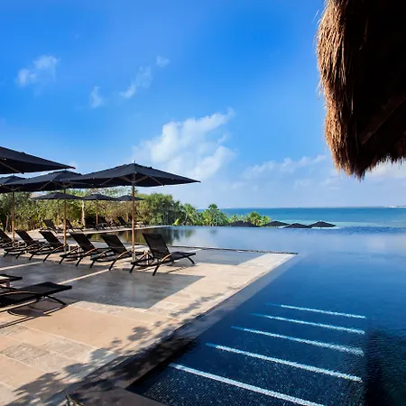 Nizuc Resort & Spa-2