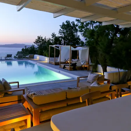 Grand Ambassador Santorini Hotel (Adults Only)-2